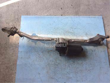 Motor brisaca sa polugama za Opel Astra G