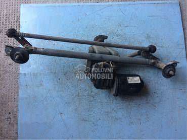 Motor pr brisaca s polugama za Opel Corsa C