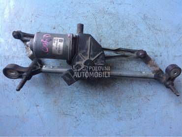 Motor pr brisaca sa polugama za Opel Corsa D
