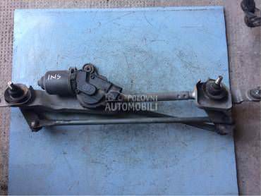 Motor pr brisaca sa polugama za Opel Insignia