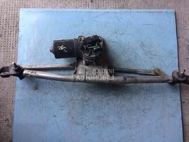 Motor pr brisaca sa polugama za Opel Astra G