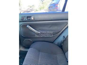 Golf 4 1.9 TDI sedista za Volkswagen Golf 4
