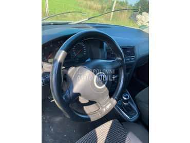 Golf 4 1.9 TDI kaseta za Volkswagen Golf 4