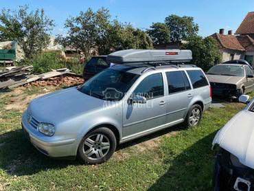 Golf 4 1.9 TDI vrata za Volkswagen Golf 4