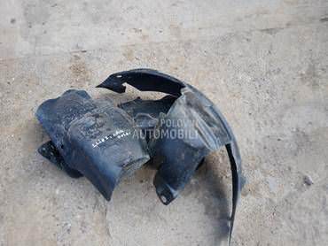 Potkrila za Renault Clio