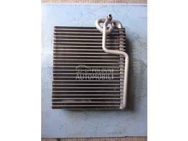 Isparivac klime zaf B za Opel Zafira