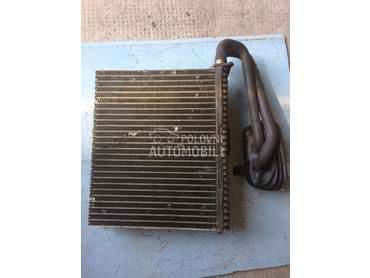 Isparivac klime za Opel Vectra C