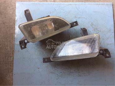 Maglenke zaf A za Opel Zafira