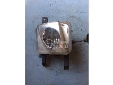 Maglenka desna za Opel Meriva