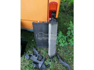 Hladnjak klime za Audi A4 od 2008. do 2015. god.