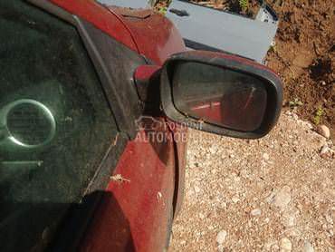 Retrovizor retrovizori klio 3 za Renault Clio od 2005. do 2012. god.