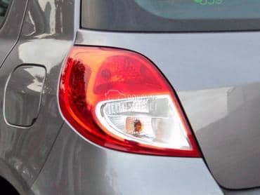 Stop svetla za Renault Clio od 2009. do 2014. god.