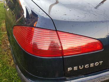 stop svetlo za Peugeot 607 od 2001. do 2007. god.