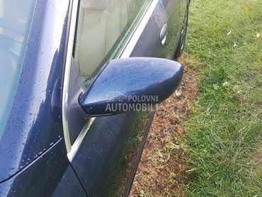 retrovizor za Peugeot 607 od 2001. do 2007. god.