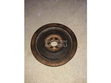 Remenica radilice za Alfa Romeo 166 od 1998. do 2007. god.