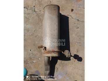 Zadnji lonac za Citroen Xsara Picasso