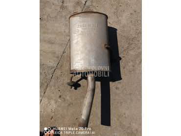 Zadnji lonac za Peugeot 406