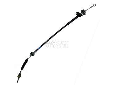 Sajla kvačila za Lada 110, 111, 112 ...