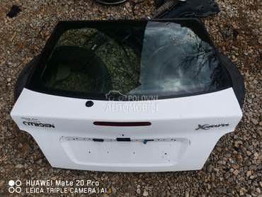 Gepek vrata za Citroen Xsara