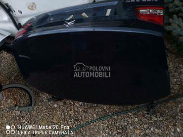 Gepek vrata za Citroen C5