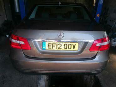 E KLASA W212 Delovi za Mercedes Benz E Klasa, E 200, E 220