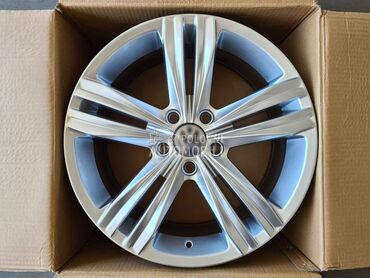 Aluminijumske felne replica volkswagen 18" 5 x 112