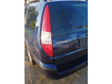 Stop svetla za Ford Mondeo od 2000. do 2007. god.