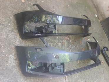 BRANICI za Škoda Octavia od 2016. do 2019. god.