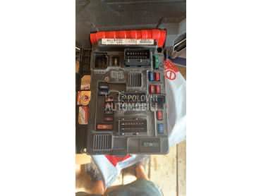 BSI za Citroen C5, Xsara Picasso