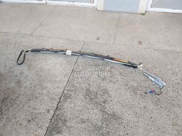 AIRBAG ZAVESA za Peugeot 307