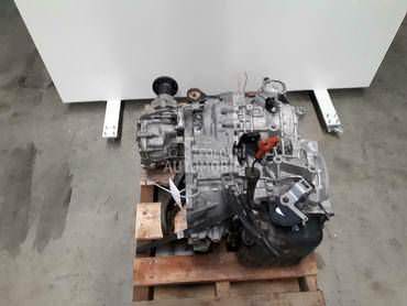 automatski menjac za Hyundai Santa Fe