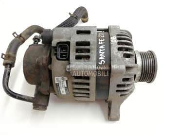 alternator za Hyundai Santa Fe