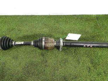 desna polu osovina za Hyundai Santa Fe