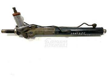 Letva volana za Hyundai Santa Fe od 2006. do 2009. god.