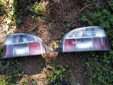 Stopke za Citroen Saxo