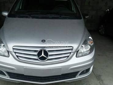Delovi za Mercedes Benz B 180
