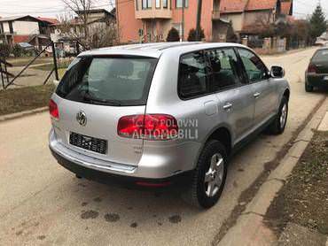 STOP LAMPE za Volkswagen Touareg