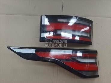 STOP LAMPE za Land Rover Discovery od 2017. do 2019. god.