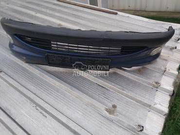 PREDNJI I ZADNJI BRANIK za Peugeot 206