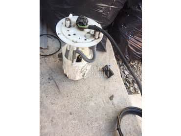 pumpa goriva za Dacia Dokker od 2013. do 2020. god.