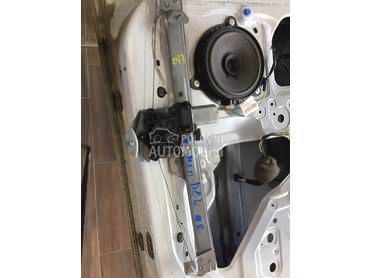 podizac stakla za Dacia Dokker