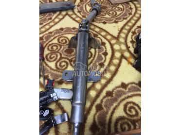 kardan volana za Dacia Dokker