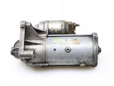 Anlaseri za Renault Clio, Megane, Scenic od 2000. do 2016. god.