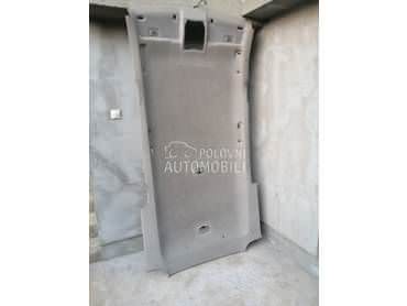 Nebo za Ford Mondeo od 2000. do 2007. god.