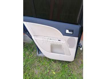 Tapacir vrata za Ford Mondeo od 2000. do 2007. god.