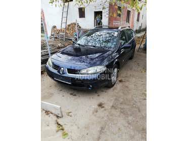 delovi za lagunu za Renault Laguna za 2005. god.