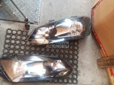 FAROVI za Volkswagen Polo od 2009. do 2014. god.