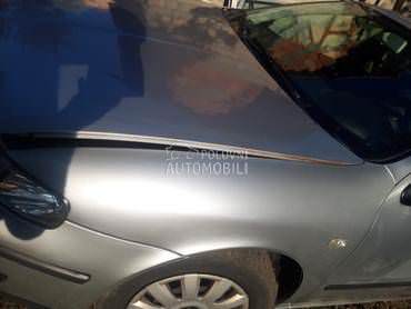 Krilo za Seat Leon, Toledo od 2000. do 2005. god.