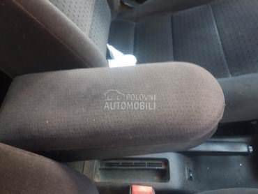 Naslon za ruke za Volkswagen Golf 4