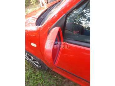 Retrovizor levi za Volkswagen Golf 4